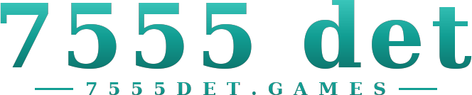 7555 det logo
