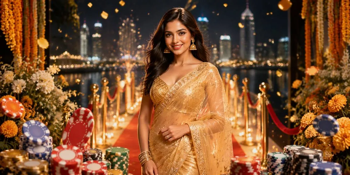 7555 det লাইভ গঞ্জোস ট্রেজার — সরাসরি টেবিলে যোগ দিন